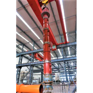 Vertical Turbine Pump 